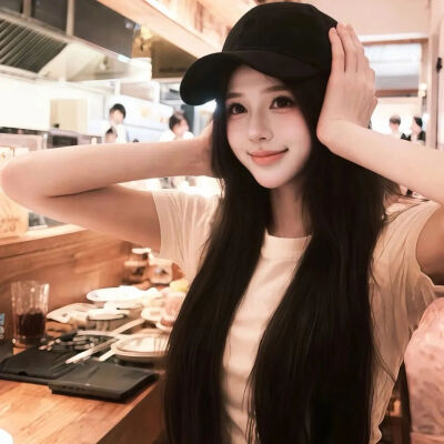女生头像