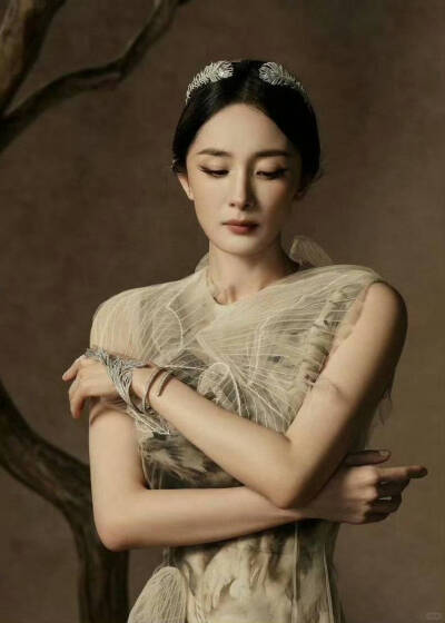 杨幂