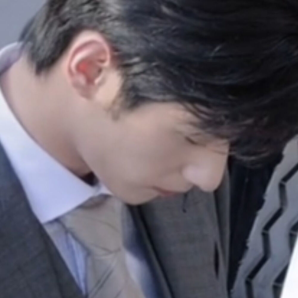 这个轩轩咋这么帅