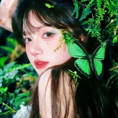 女头