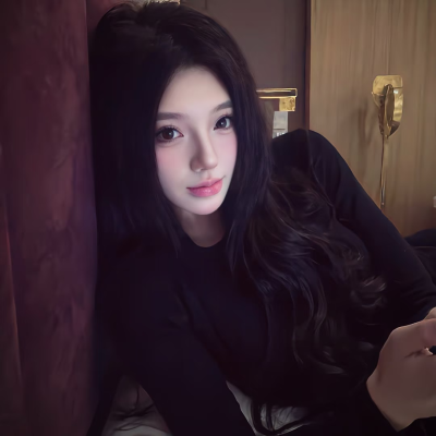 女生头像