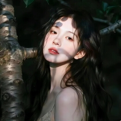 女头