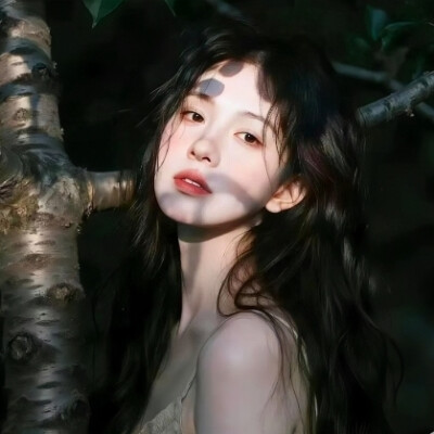女头
