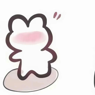 情侣头像