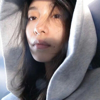 女生头像
