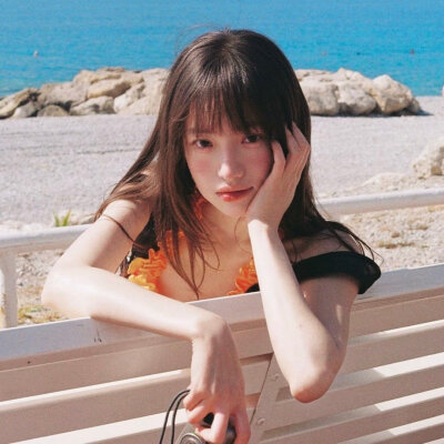 女生头像
