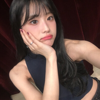 ichillin 朴俊熙