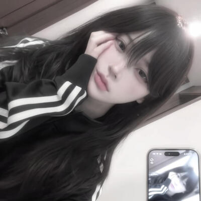 女头