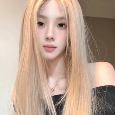 女头