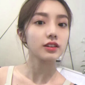 我有一条蝴蝶结