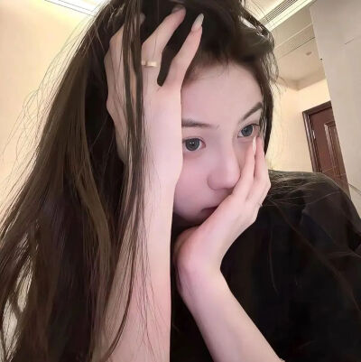 女生头像