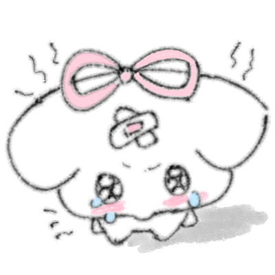 画师：xing_xx｜超可爱的表情包