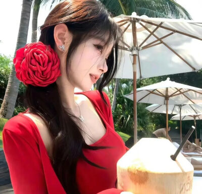 女生头像