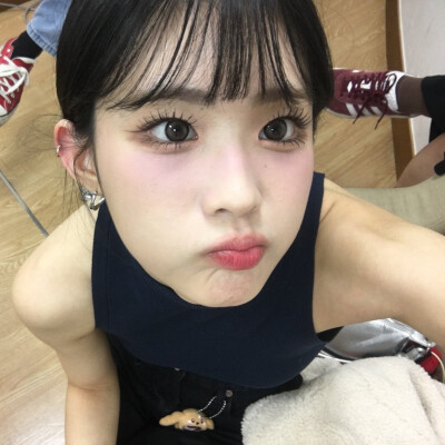 ichillin 朴俊熙