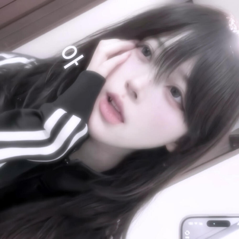女头