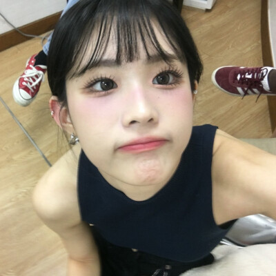 ichillin 朴俊熙