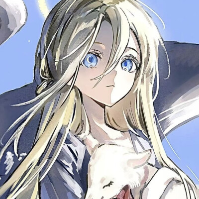 女漫