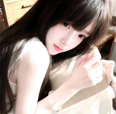 女头