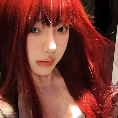女生头像
