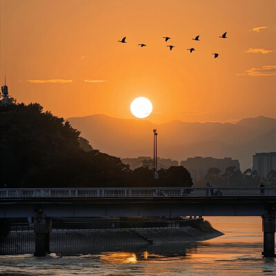背景图