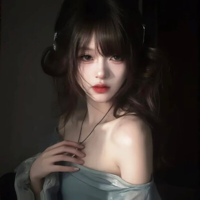 女头