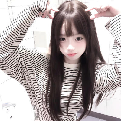 头像