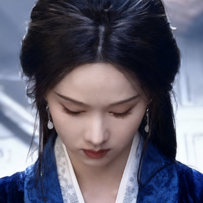 我也算万种风情实非良人