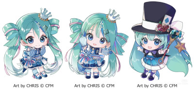 初音未来初音未来×罗森50th纪念特别演唱会服装设定，由はねこと老师创作。
同时演唱会抽票-—罗森票务Ponta会员特别抽选申请正在进行中，如果有需要的可以去申请抽选。每个账号可以免费领取一个月的Ponta会员试用。…
