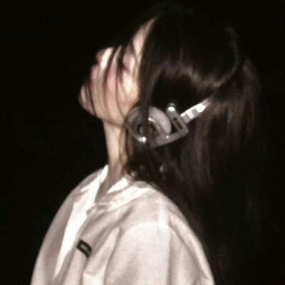 女生头像

