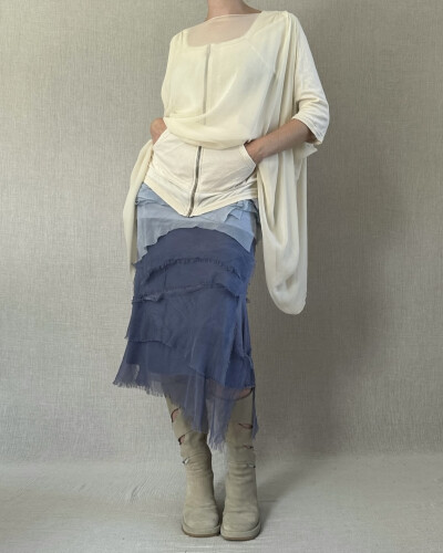 Afflatus-审美积累