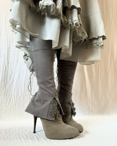 Afflatus-审美积累