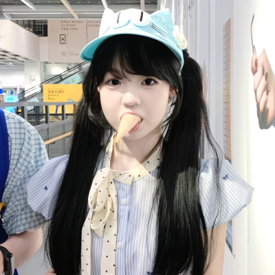 情侣头像