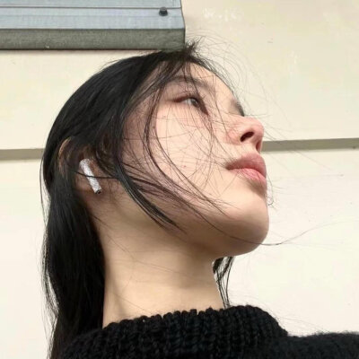 女生头像
