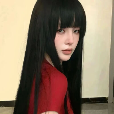 女生头像