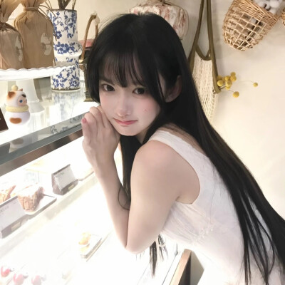 女头