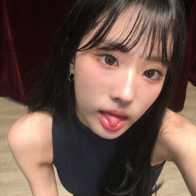 ichillin 朴俊熙