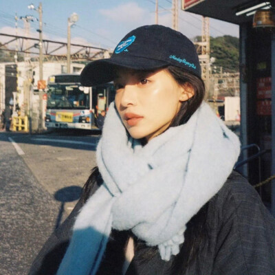 女生头像

