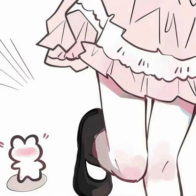 情侣头像