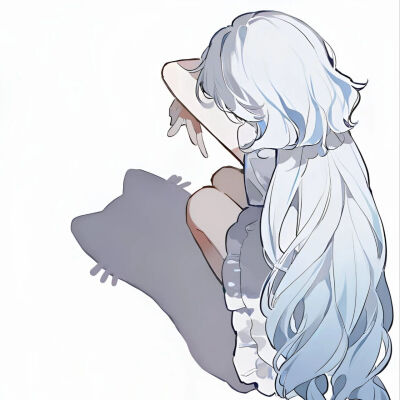 芙宁娜女头