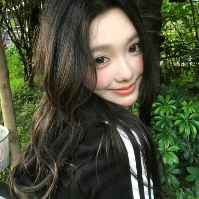 氛围感女头
