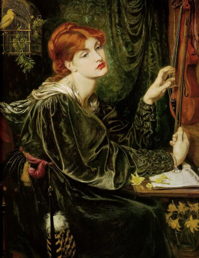《Veronica Veronese_维罗妮卡·维罗内塞》