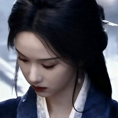 我也算万种风情实非良人