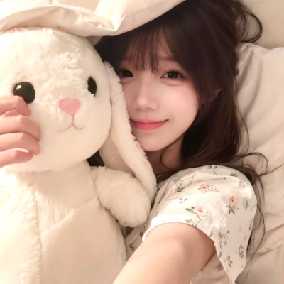 女生头像