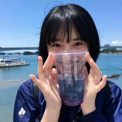 女生头像
