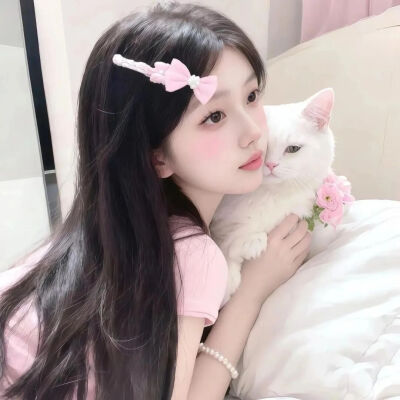 女生头像