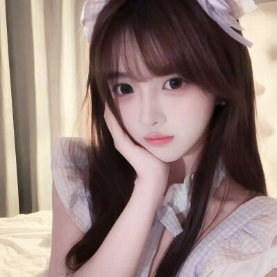 女生头像