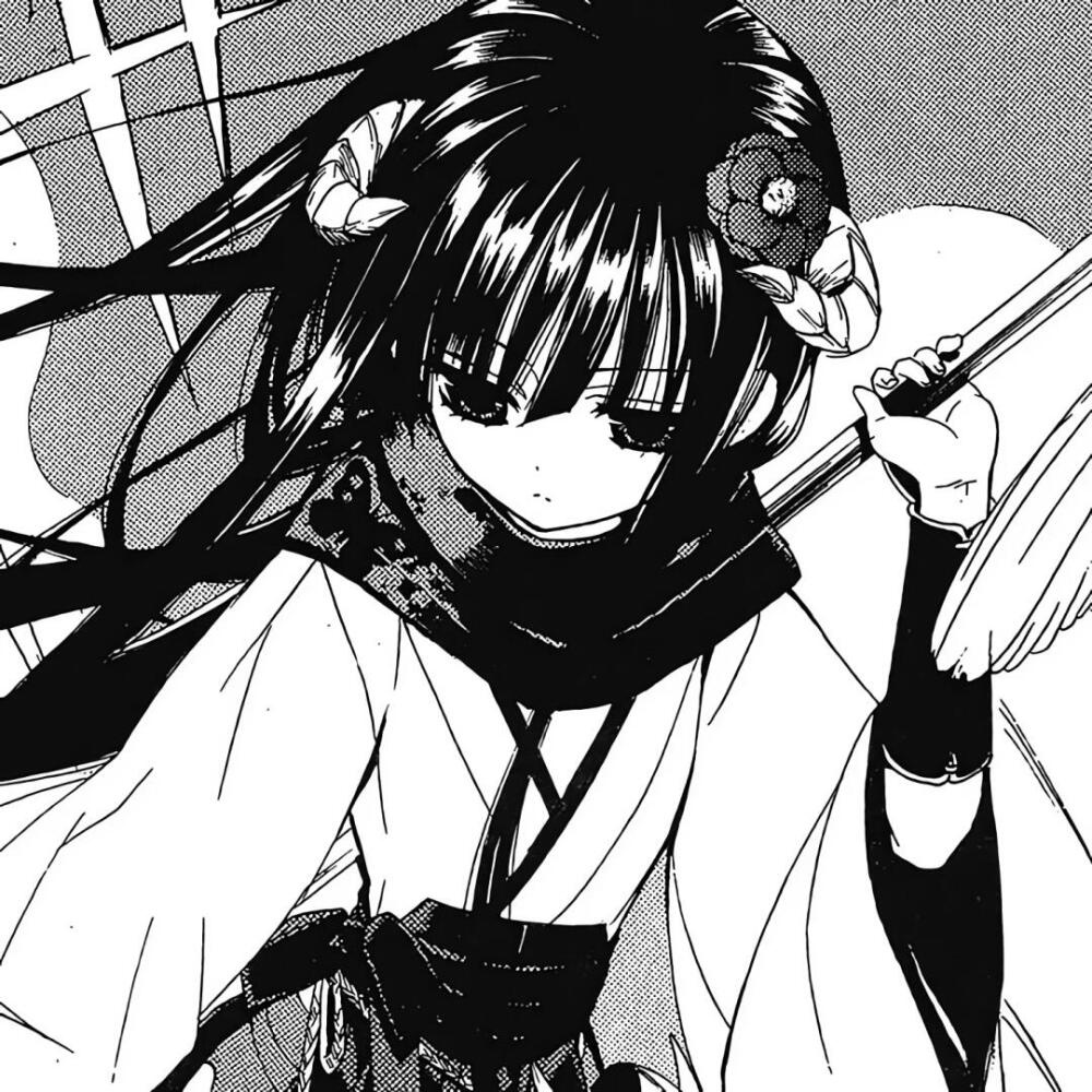 女漫