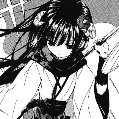 女漫