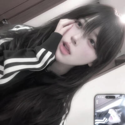 女头