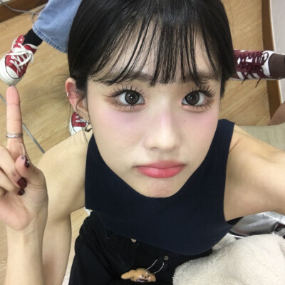 ichillin 朴俊熙